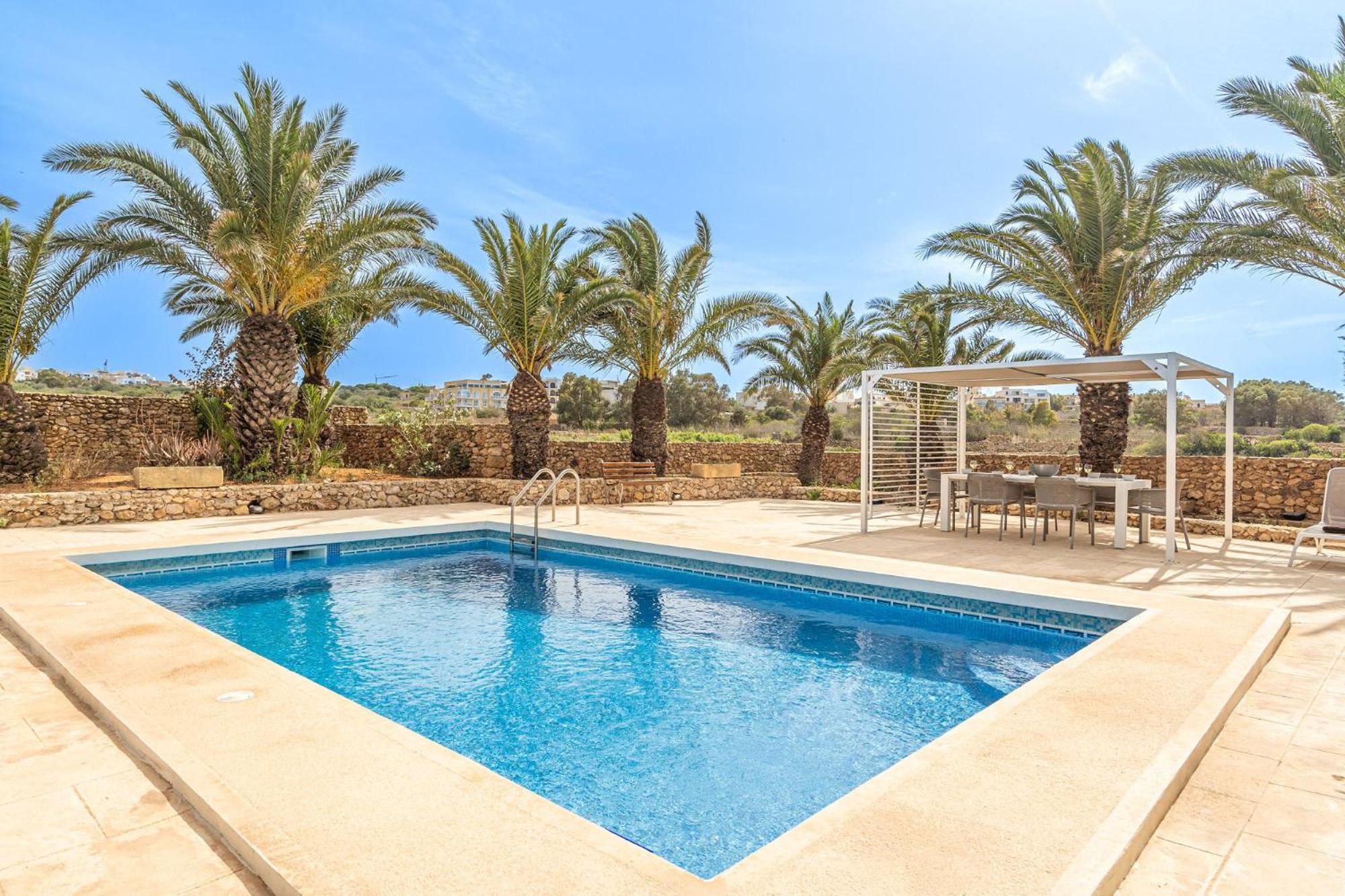 Sinjura Holiday Home Xaghra Exterior photo